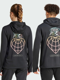 Кофта спортивная Adidas модель IW9274 Фото