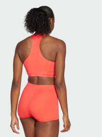 Топ спортивный Adidas adizero модель JD7321 Фото