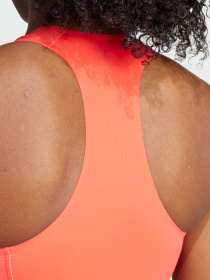 Спортивний топ Adidas adizero модель JD7321 Фото