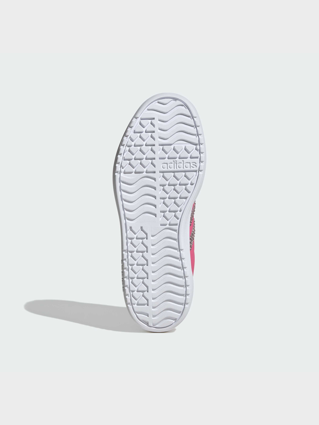 Кеды низкие Adidas Court модель JH9496 Фото