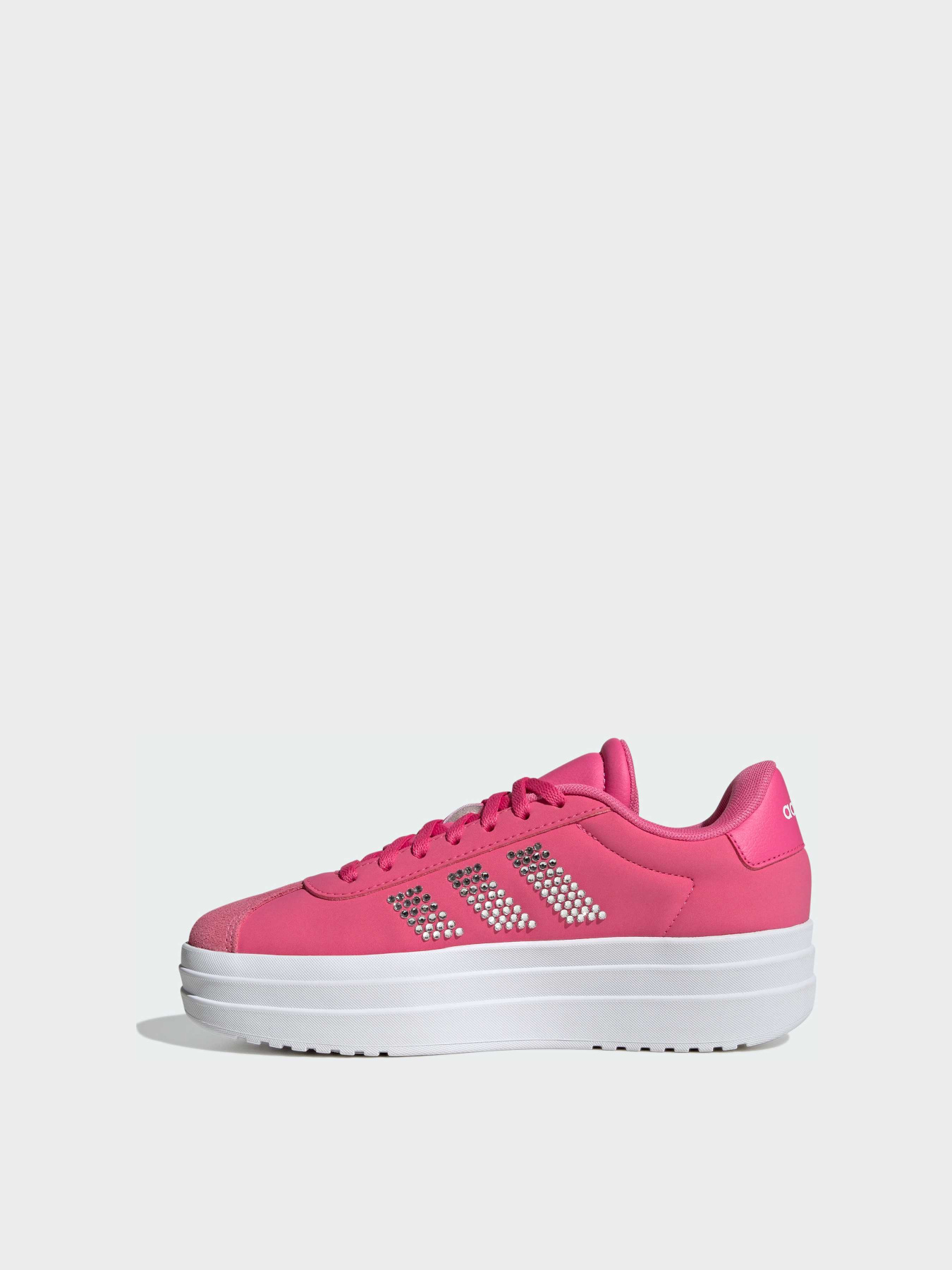 Кеды низкие Adidas Court модель JH9496 Фото