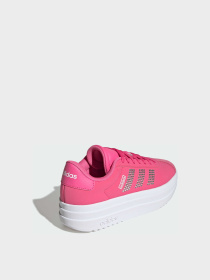 Кеды низкие Adidas Court модель JH9496 Фото