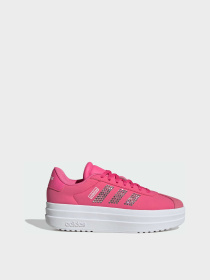 Кеды низкие Adidas Court модель JH9496 Фото