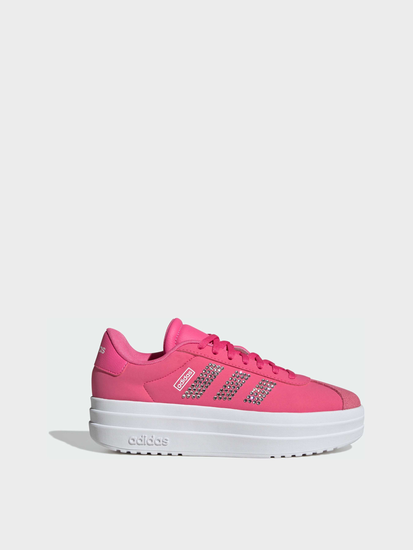 Кеди низькі Adidas Court модель JH9496 Кеди низькі Adidas Court модель JH9496 Фото