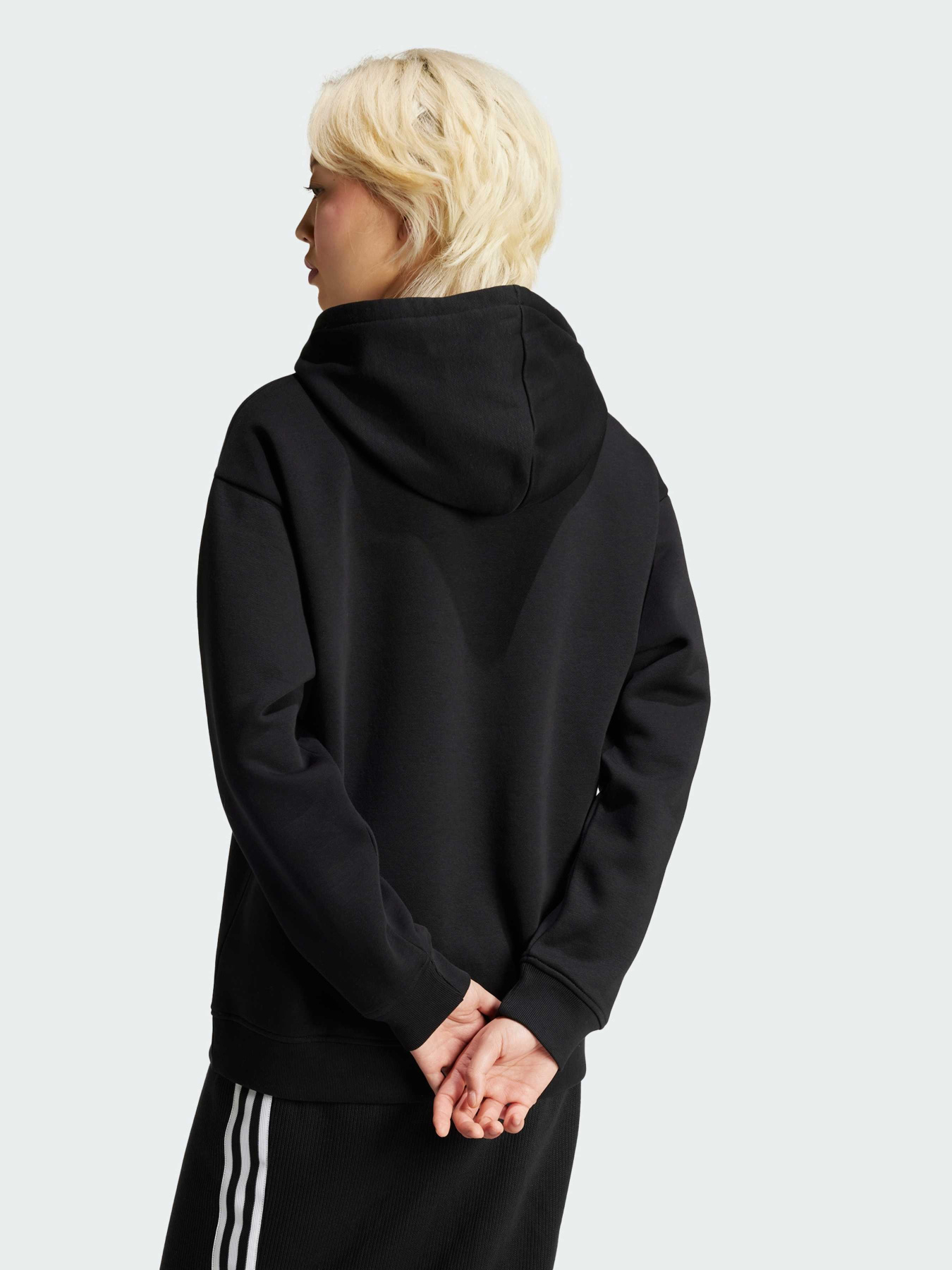 Худи Adidas модель IW5711 Фото