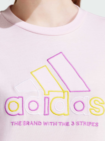 Футболка Adidas модель IY3413 Фото