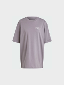 Футболка Adidas Graphics модель IX7658 Фото