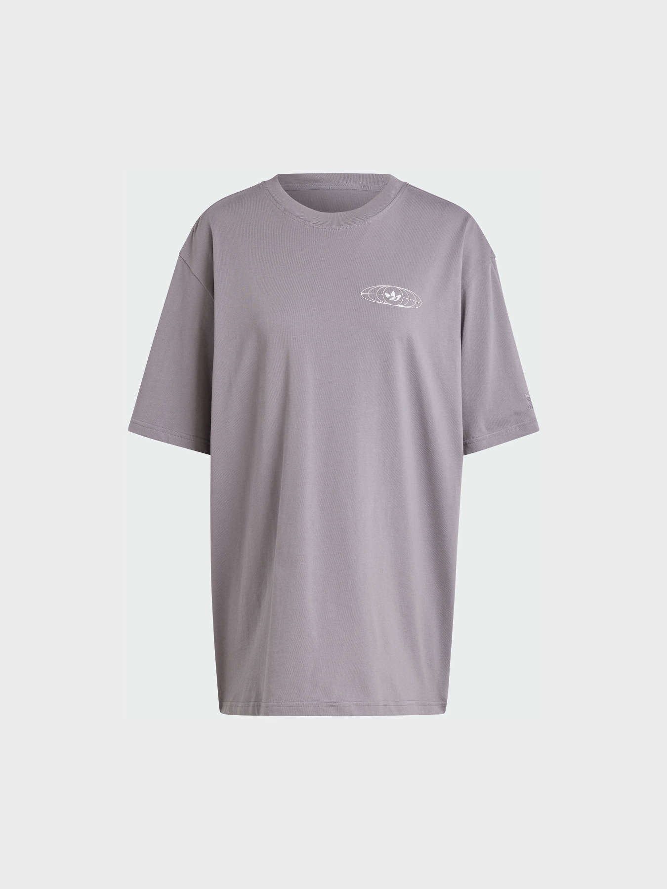 Футболка Adidas Graphics модель IX7658 Фото