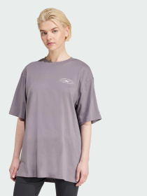 Футболка Adidas Graphics модель IX7658 Фото