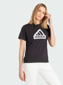 Футболка Adidas модель IX6448 Фото