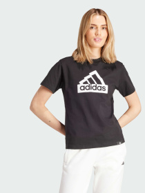 Футболка Adidas модель IX6448 Фото