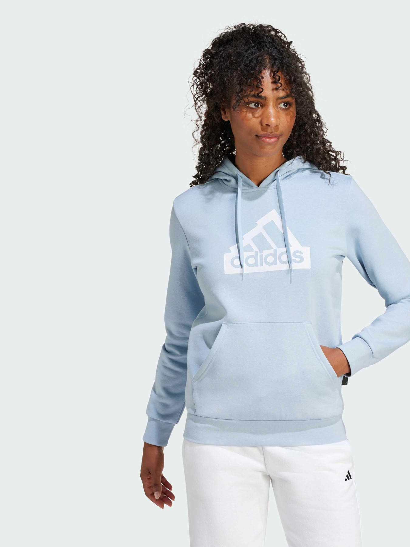 Худи Adidas модель IX6453 Фото