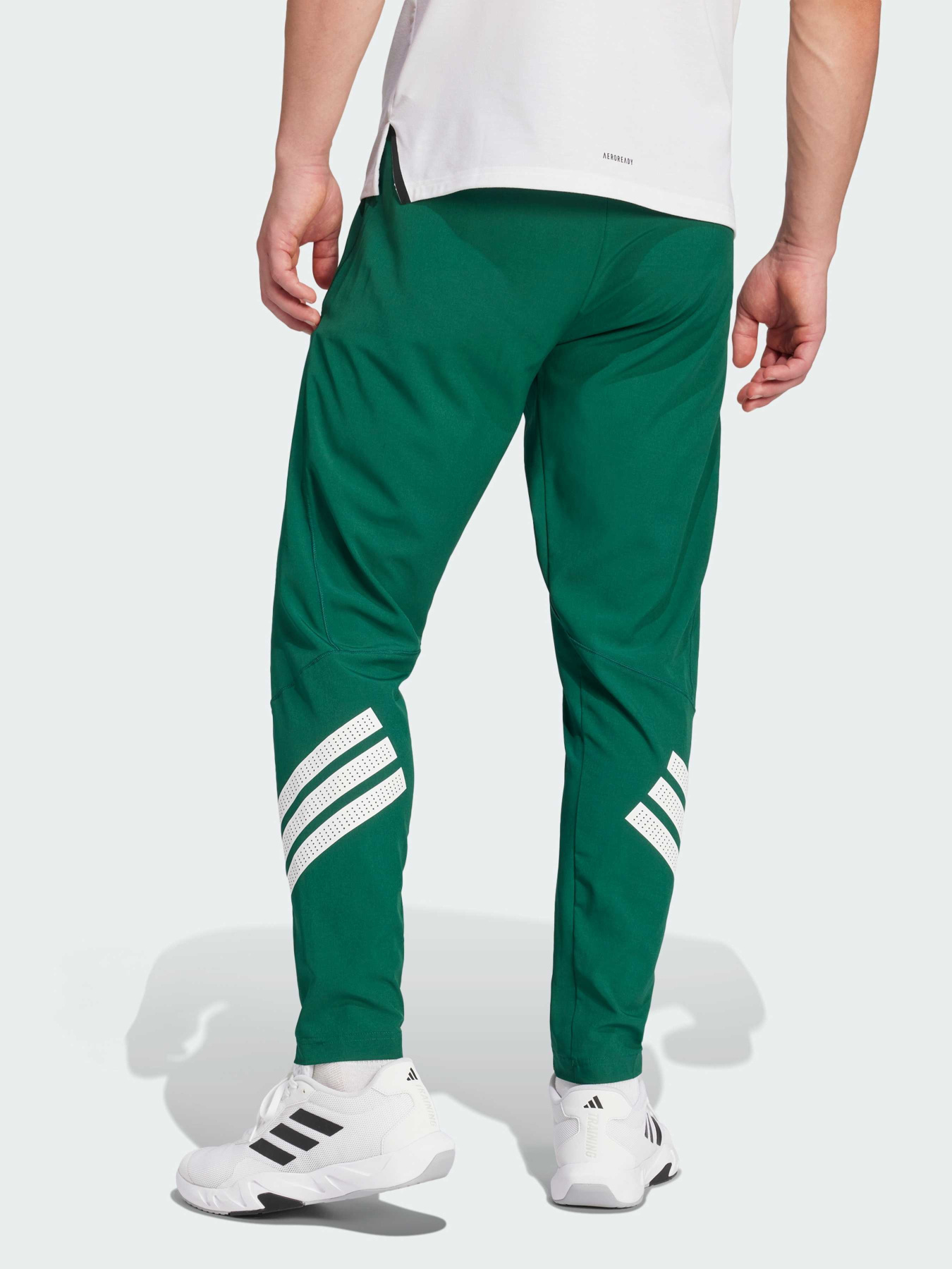 Штаны спортивные Adidas модель JC5232 Фото