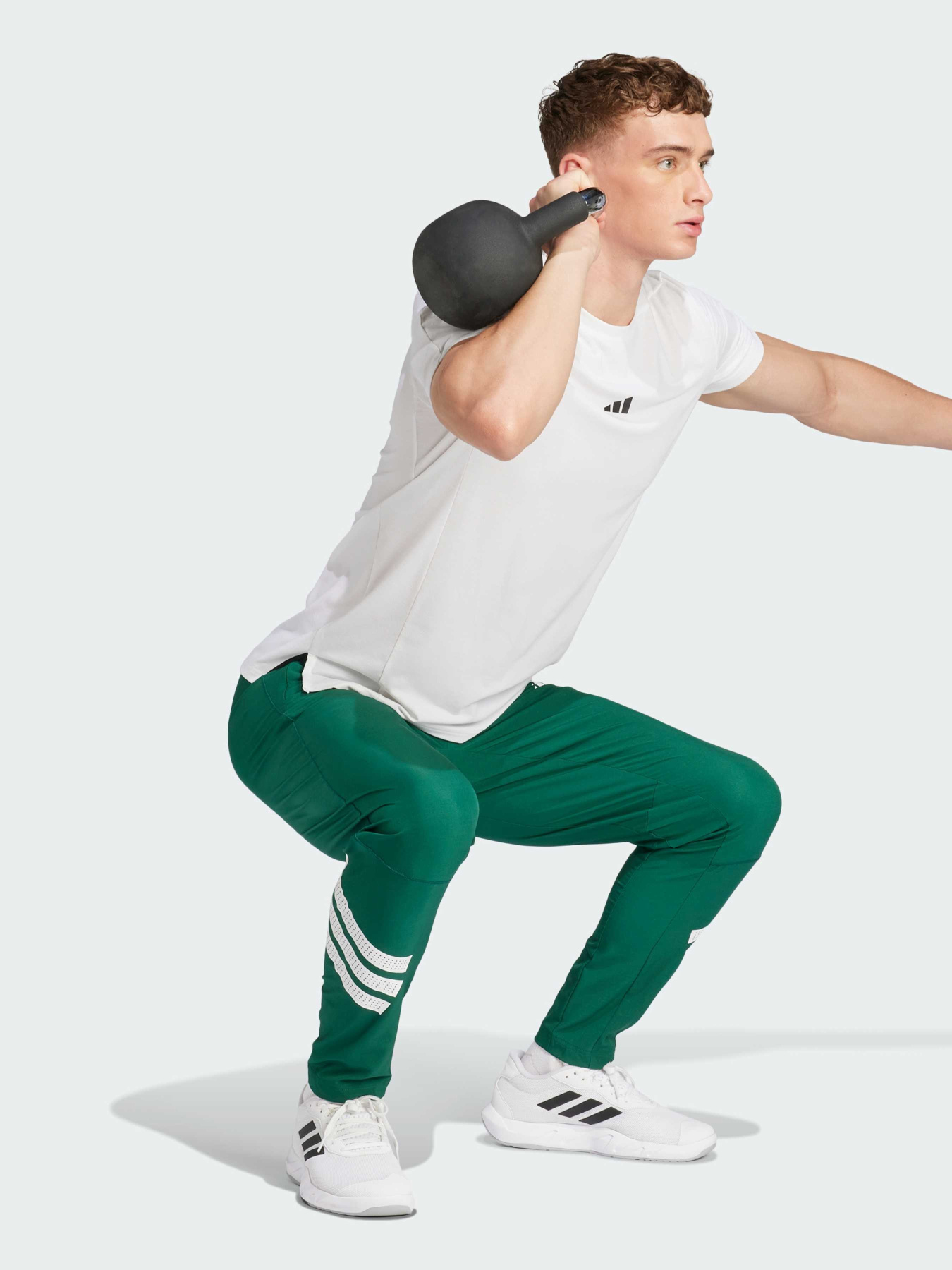 Штаны спортивные Adidas модель JC5232 Фото