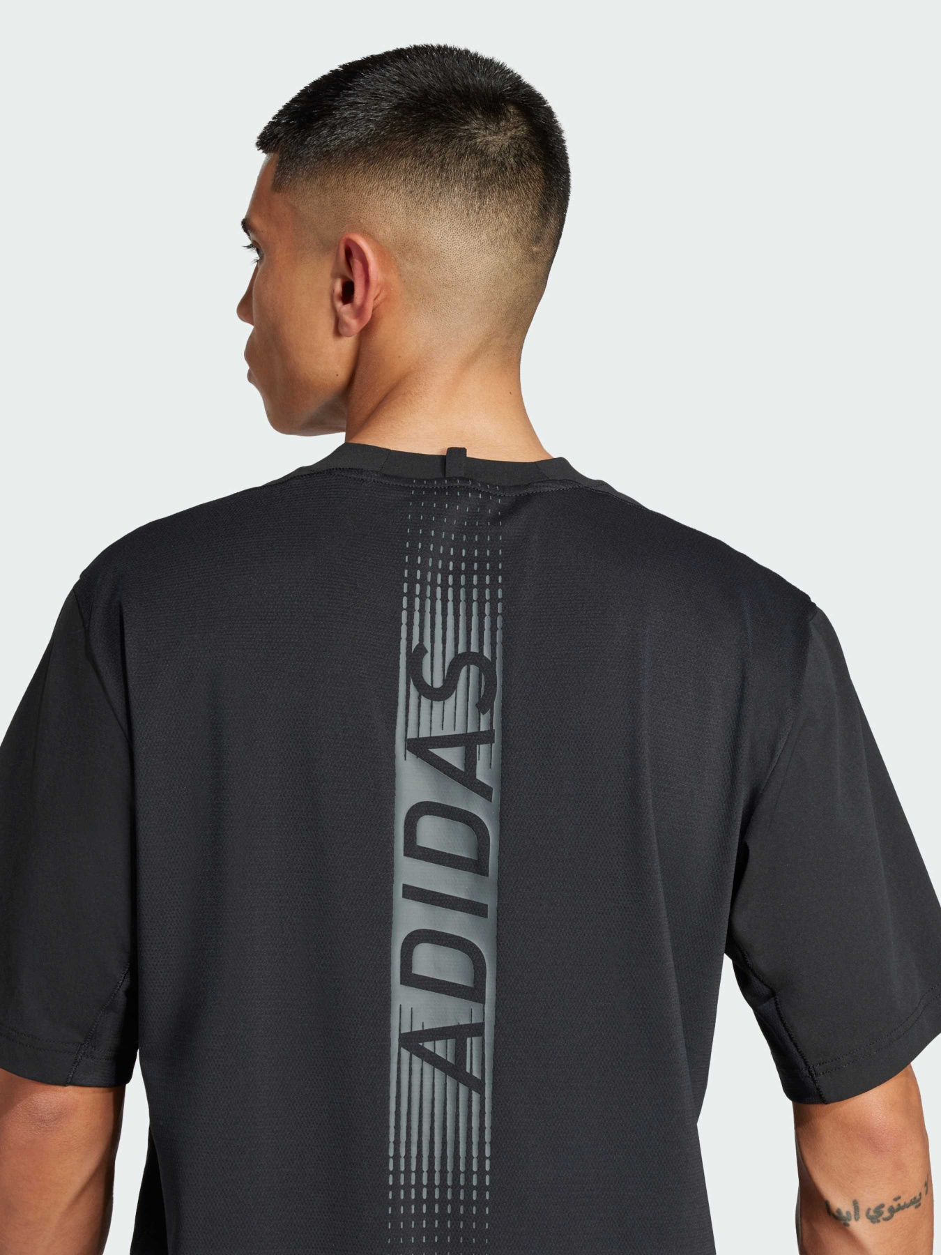 Спортивна футболка Adidas модель JC5260 Фото