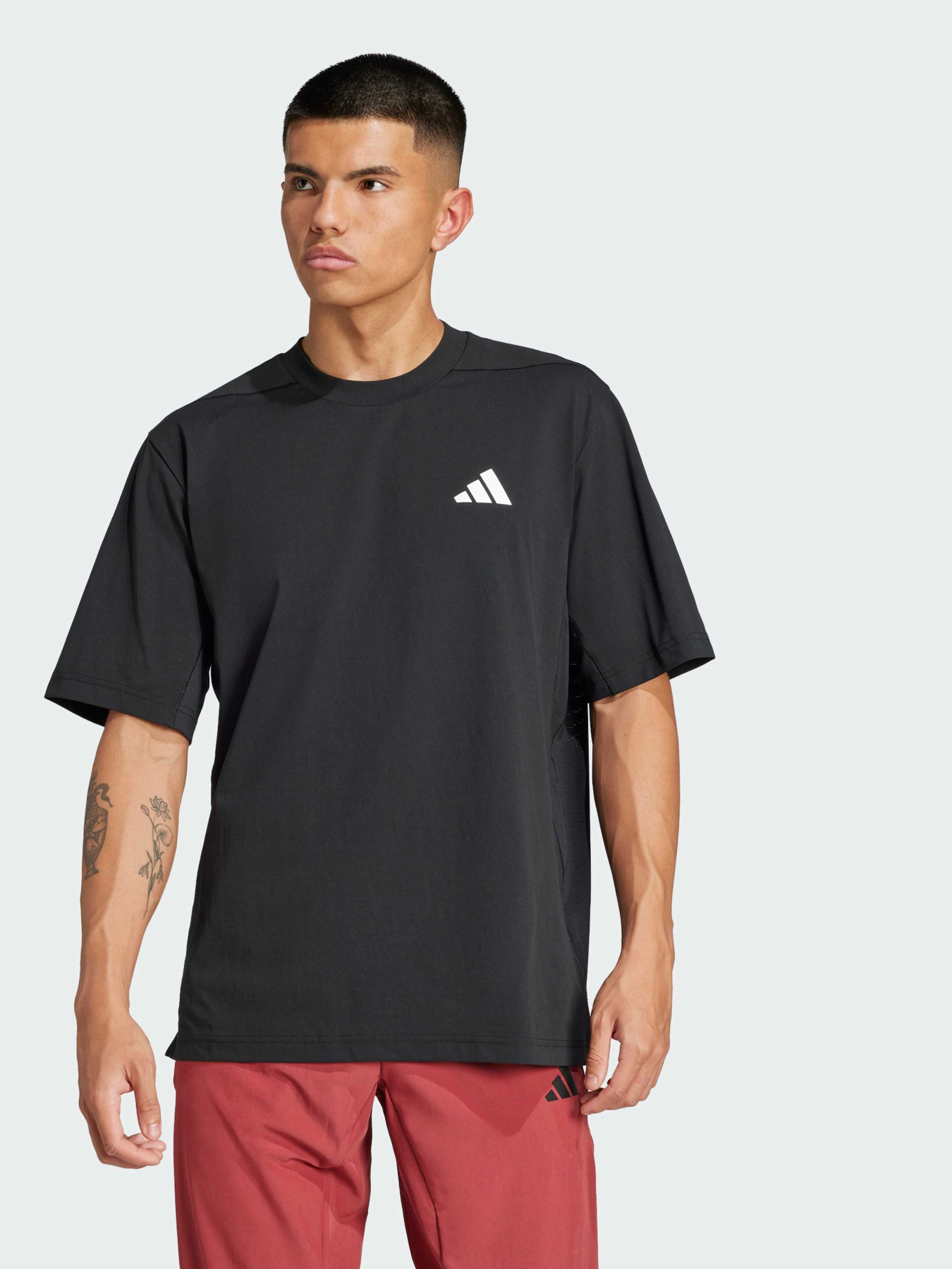 Спортивна футболка Adidas модель JC5260 Фото