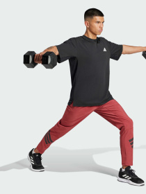 Спортивна футболка Adidas модель JC5260 Фото