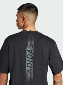 Спортивна футболка Adidas модель JC5260 Фото