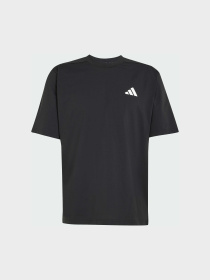 Спортивна футболка Adidas модель JC5260 Фото