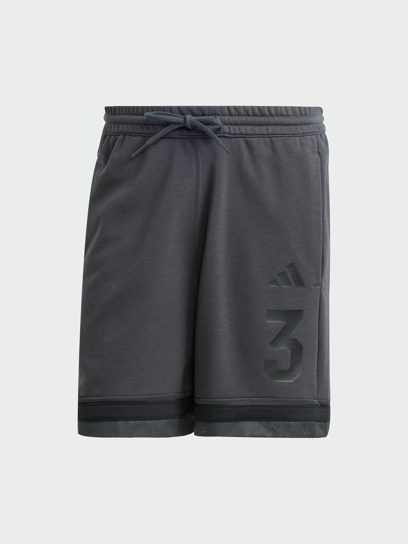 Шорты Adidas модель JD8090 Фото