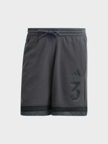 Шорты Adidas модель JD8090 Фото