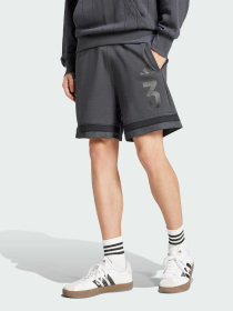 Повседневные шорты Adidas модель JD8090 Повседневные шорты Adidas модель JD8090 Фото