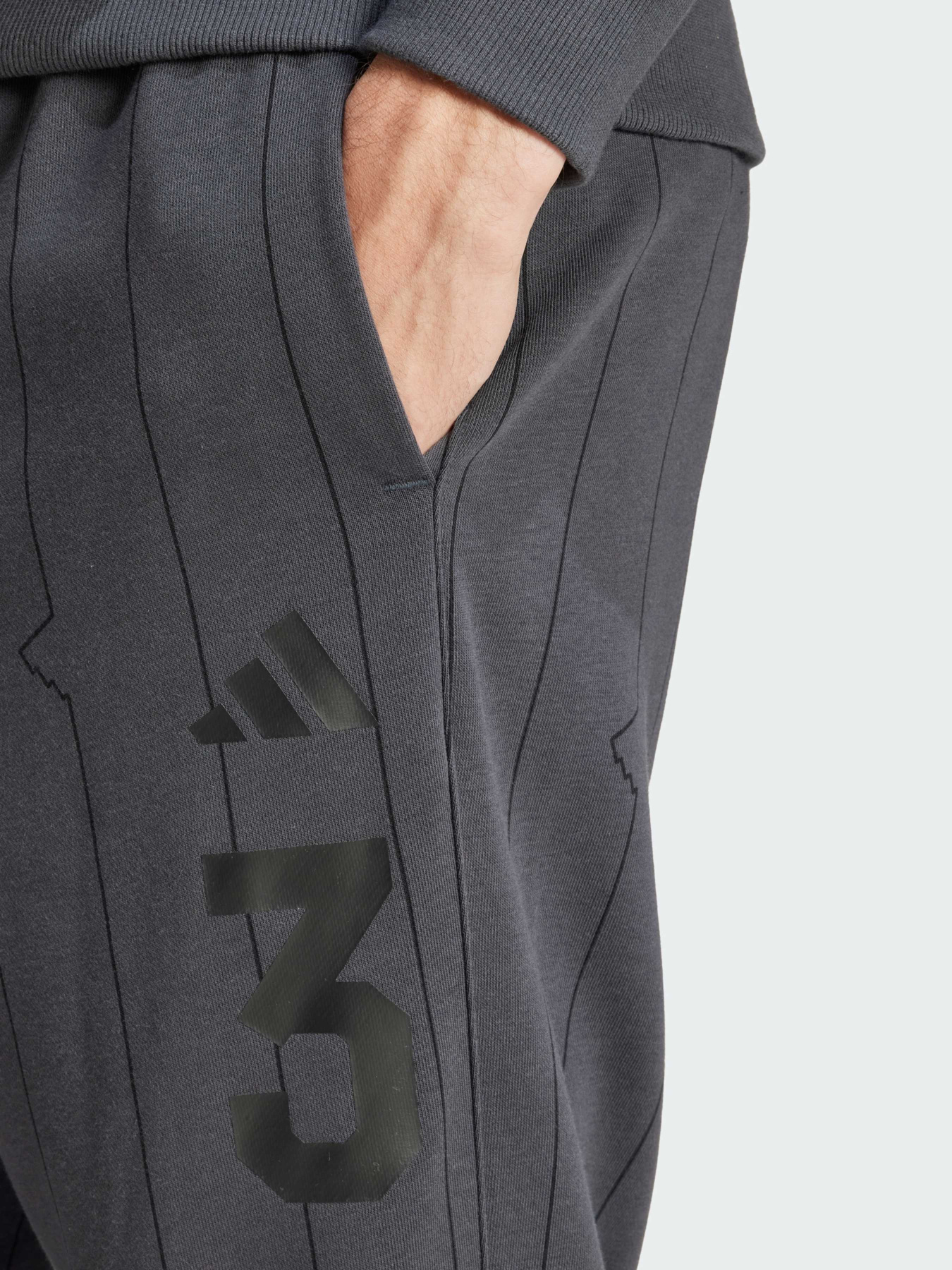 Джоггеры Adidas модель JD8101 Фото