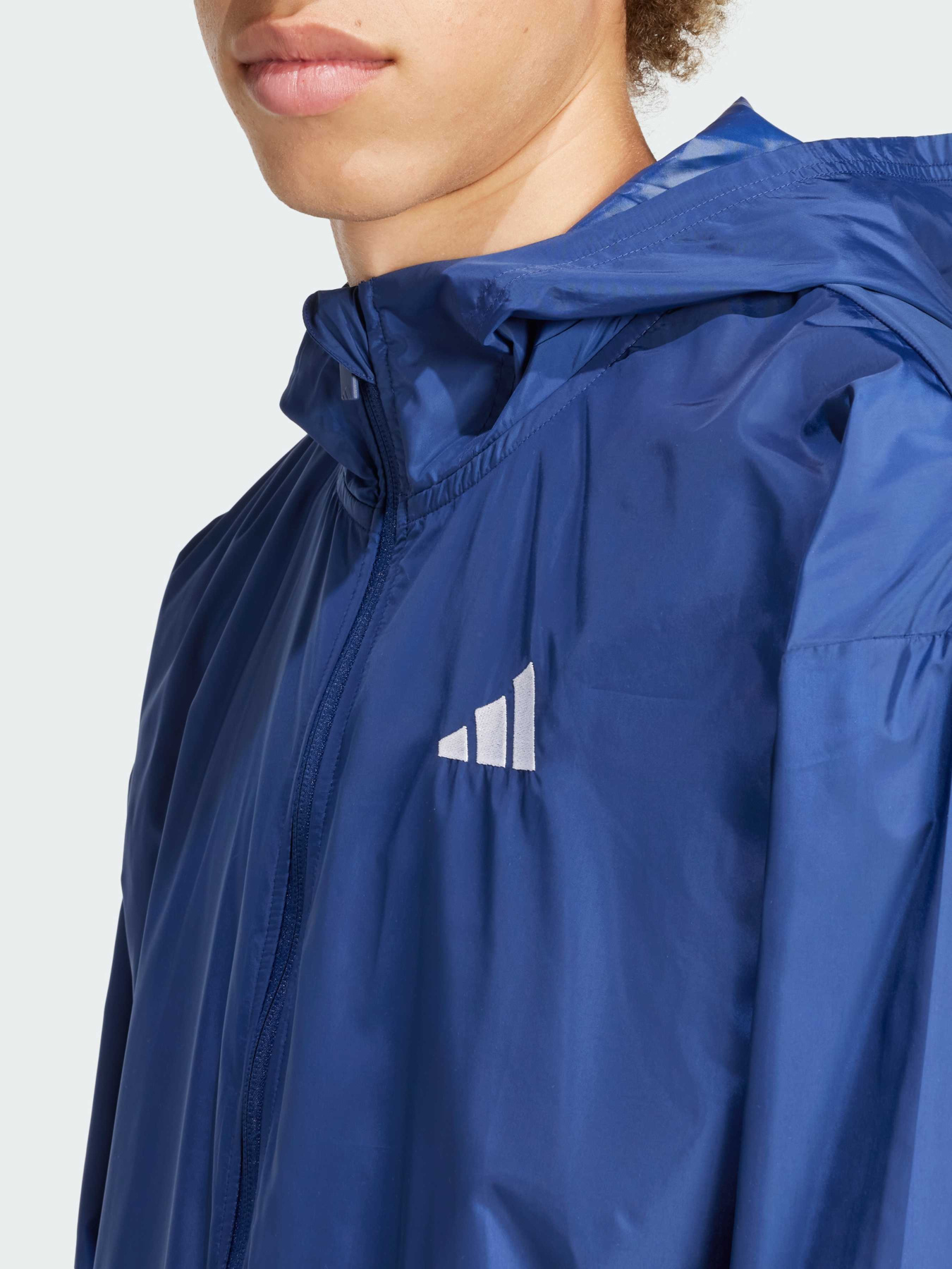 Вітровка Adidas модель JE6385 Фото