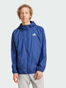 Ветровка Adidas модель JE6385 Фото