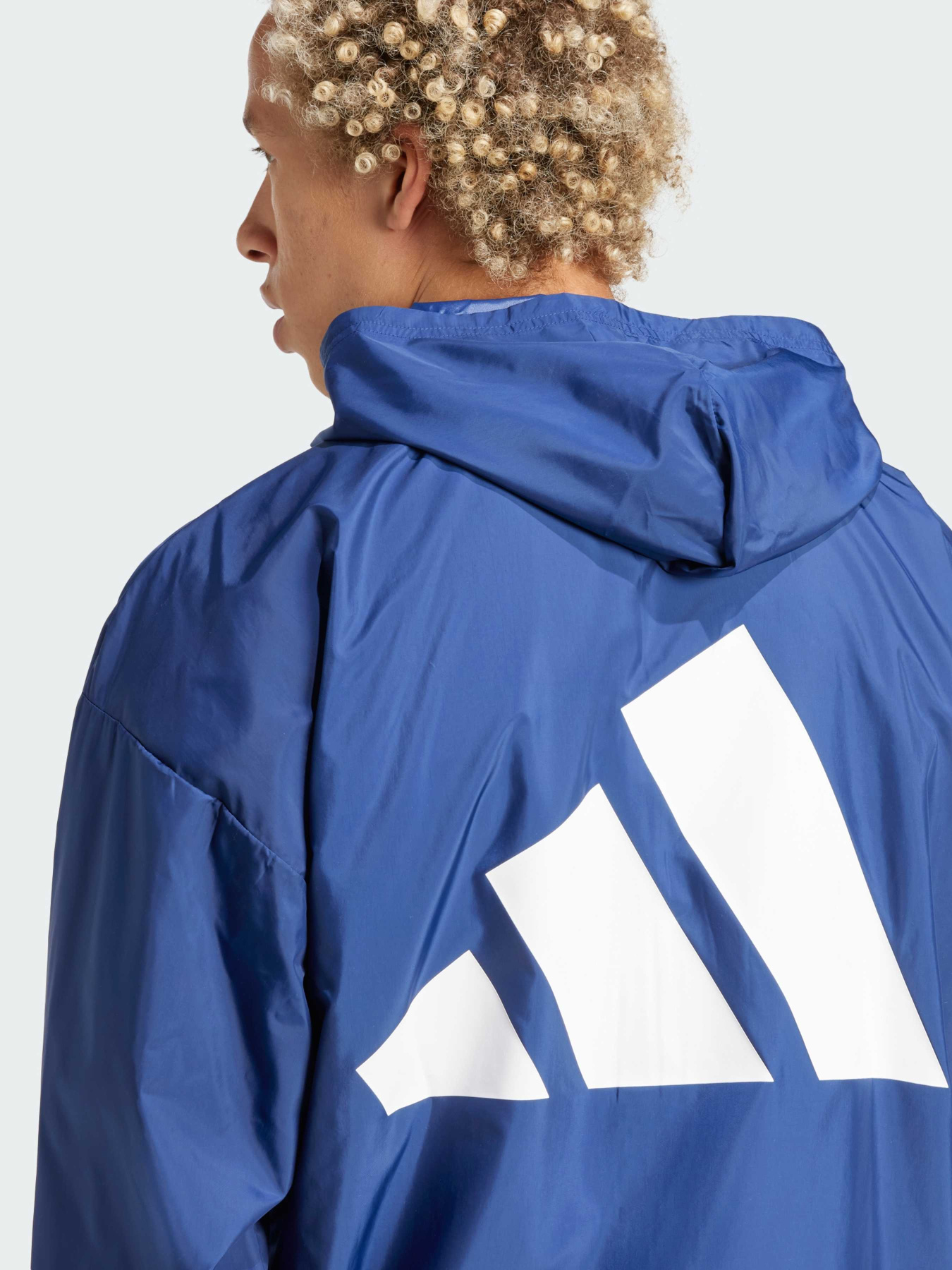 Вітровка Adidas модель JE6385 Фото