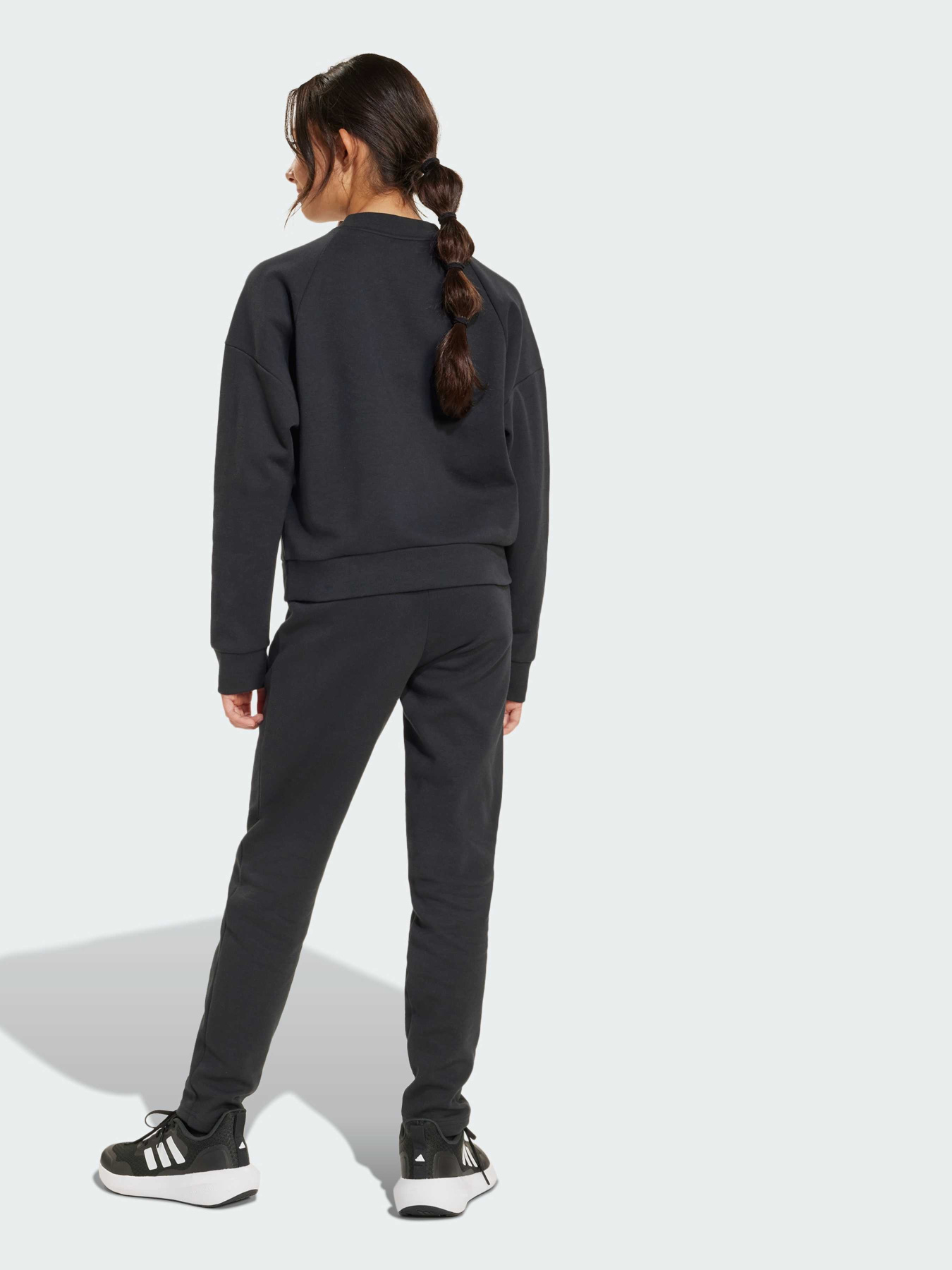 Спортивный костюм Adidas модель JJ4799 Фото