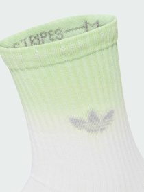 Набор носков Adidas модель JX5221 Набор носков Adidas модель JX5221 Фото