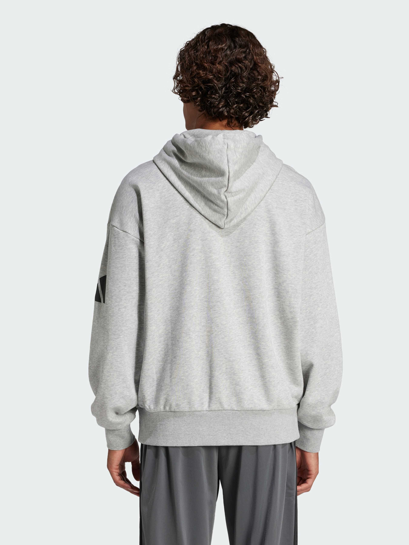 Худи Adidas модель JF3591 Фото