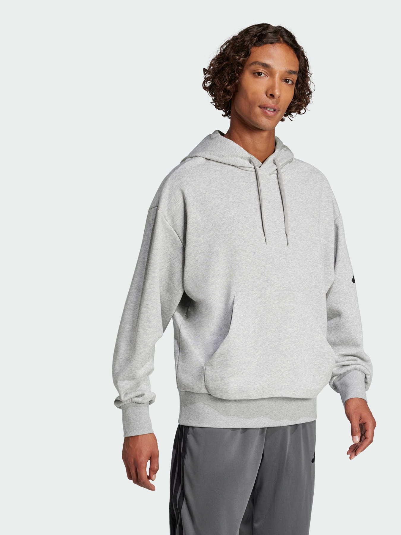 Худи Adidas модель JF3591 Фото