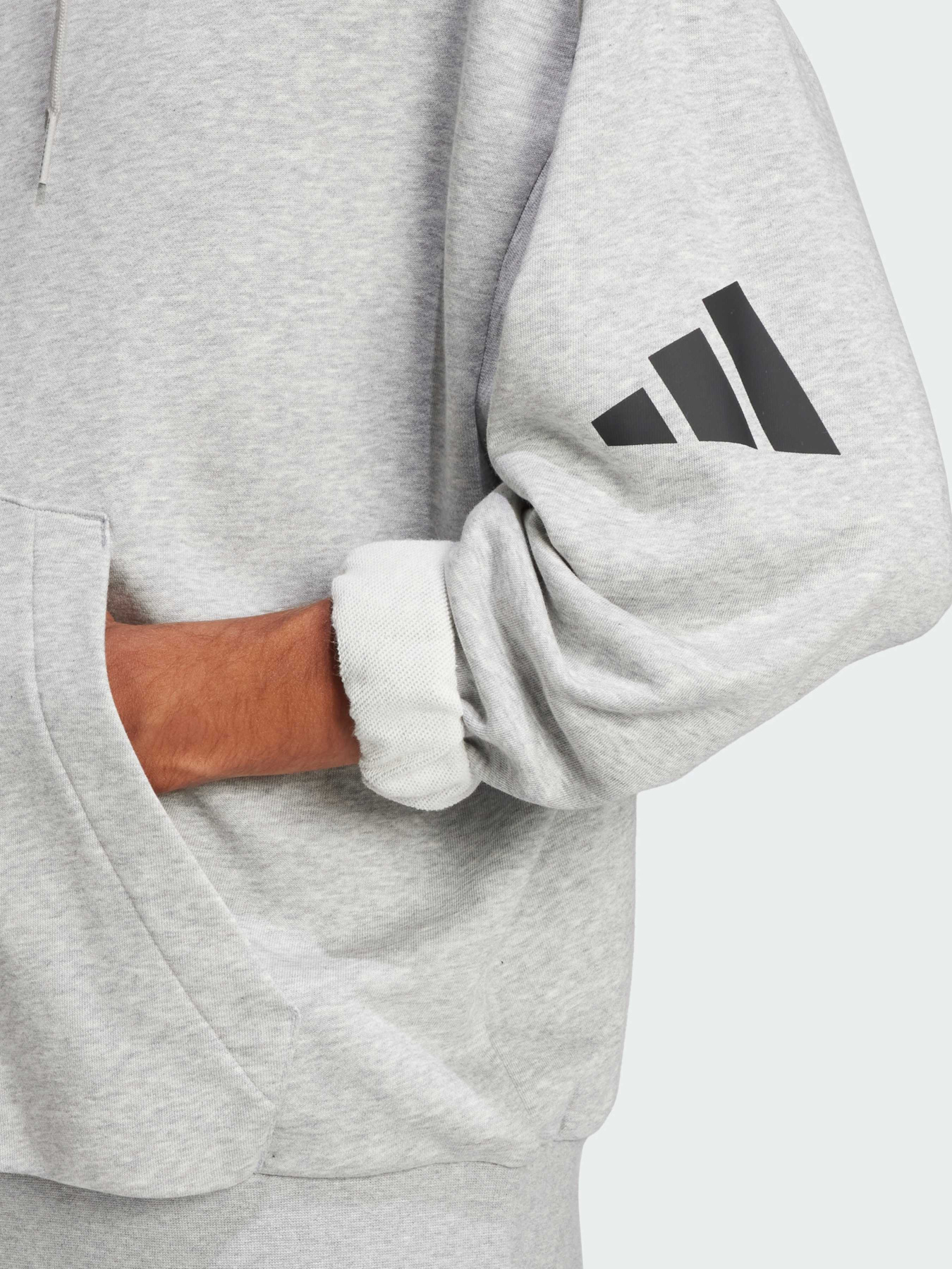 Худи Adidas модель JF3591 Фото