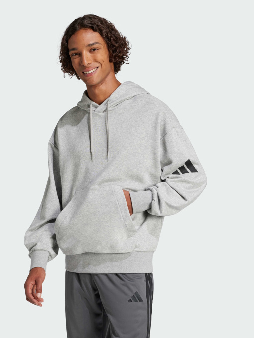 Худи Adidas модель JF3591 Фото