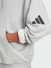 Худи Adidas модель JF3591 Фото