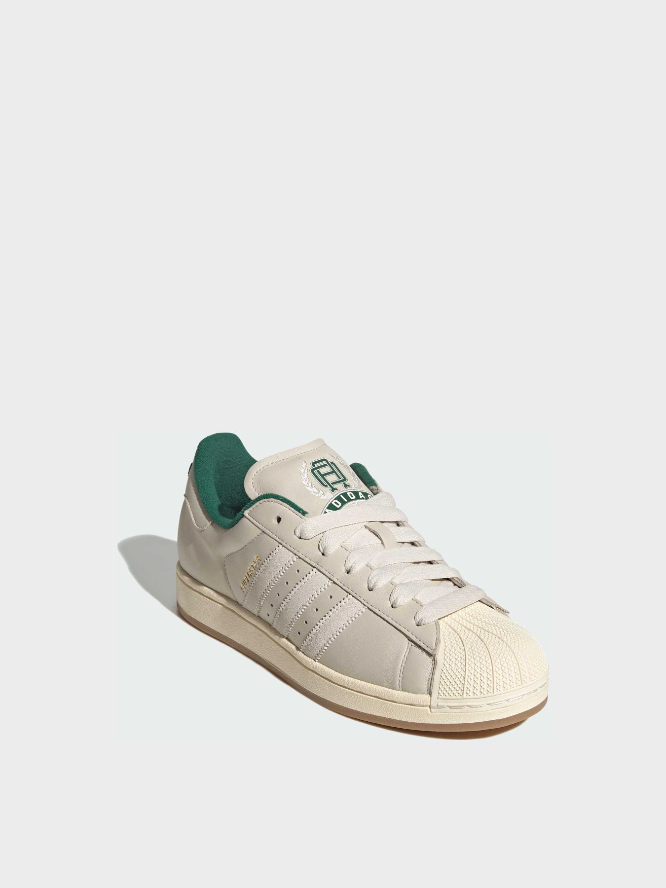 Кеди низькі Adidas Superstar модель JQ3216 Фото