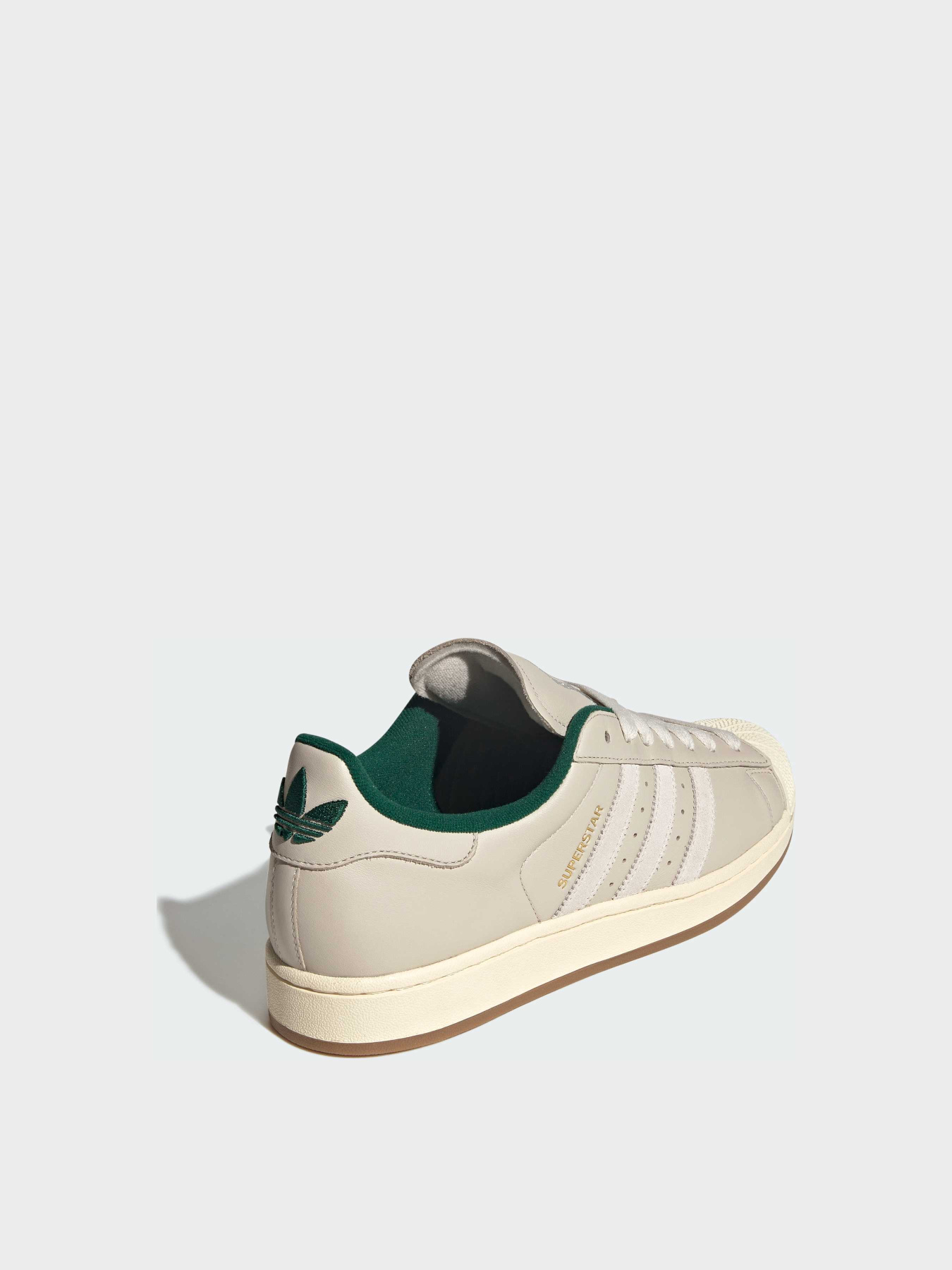 Кеди низькі Adidas Superstar модель JQ3216 Фото