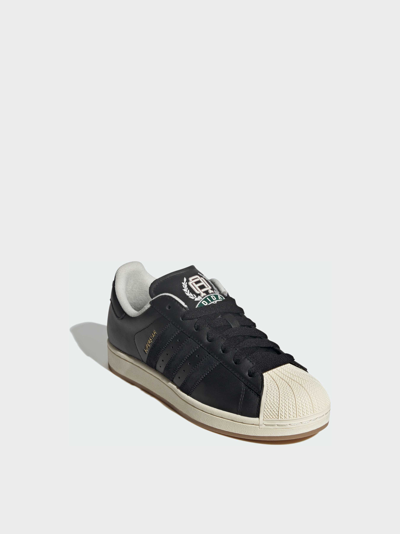 Кеды низкие Adidas Superstar модель JQ3214 Фото