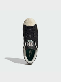 Кеды низкие Adidas Superstar модель JQ3214 Фото