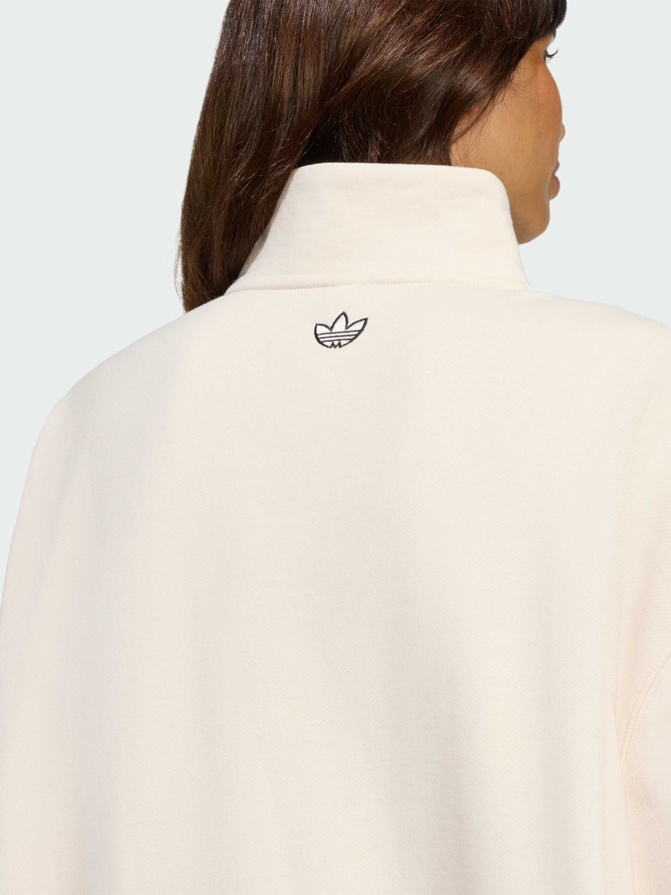 Кофта Adidas модель KF2310 Фото