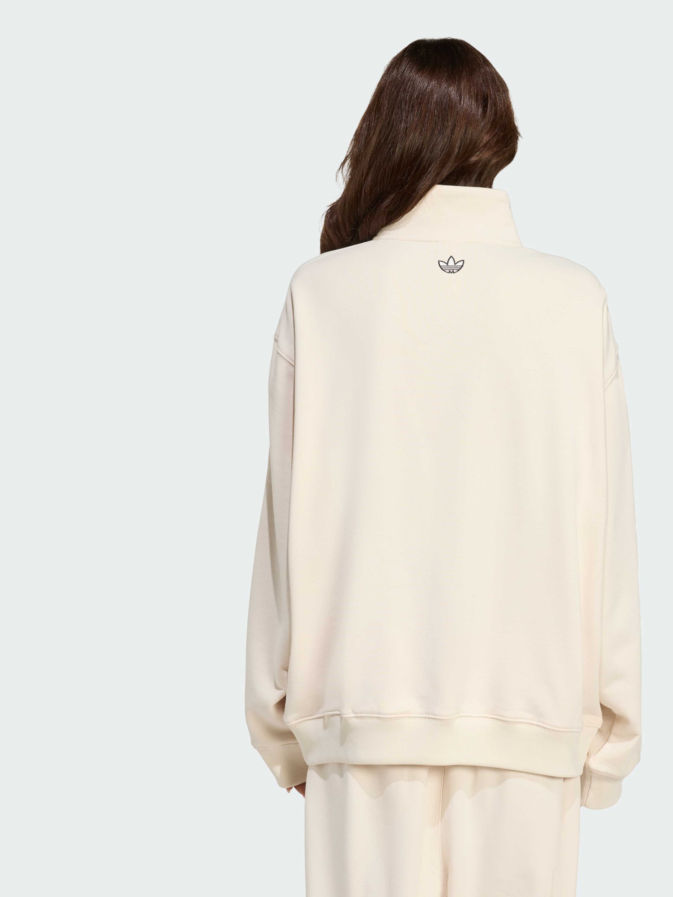 Кофта Adidas модель KF2310 Фото