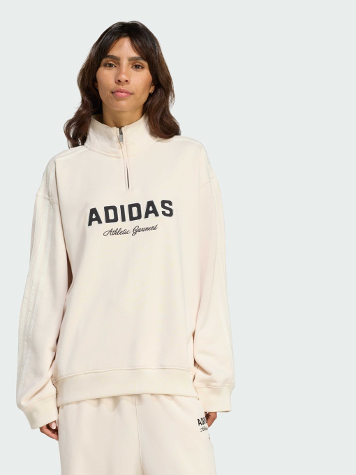 Кофта Adidas модель KF2310 Фото