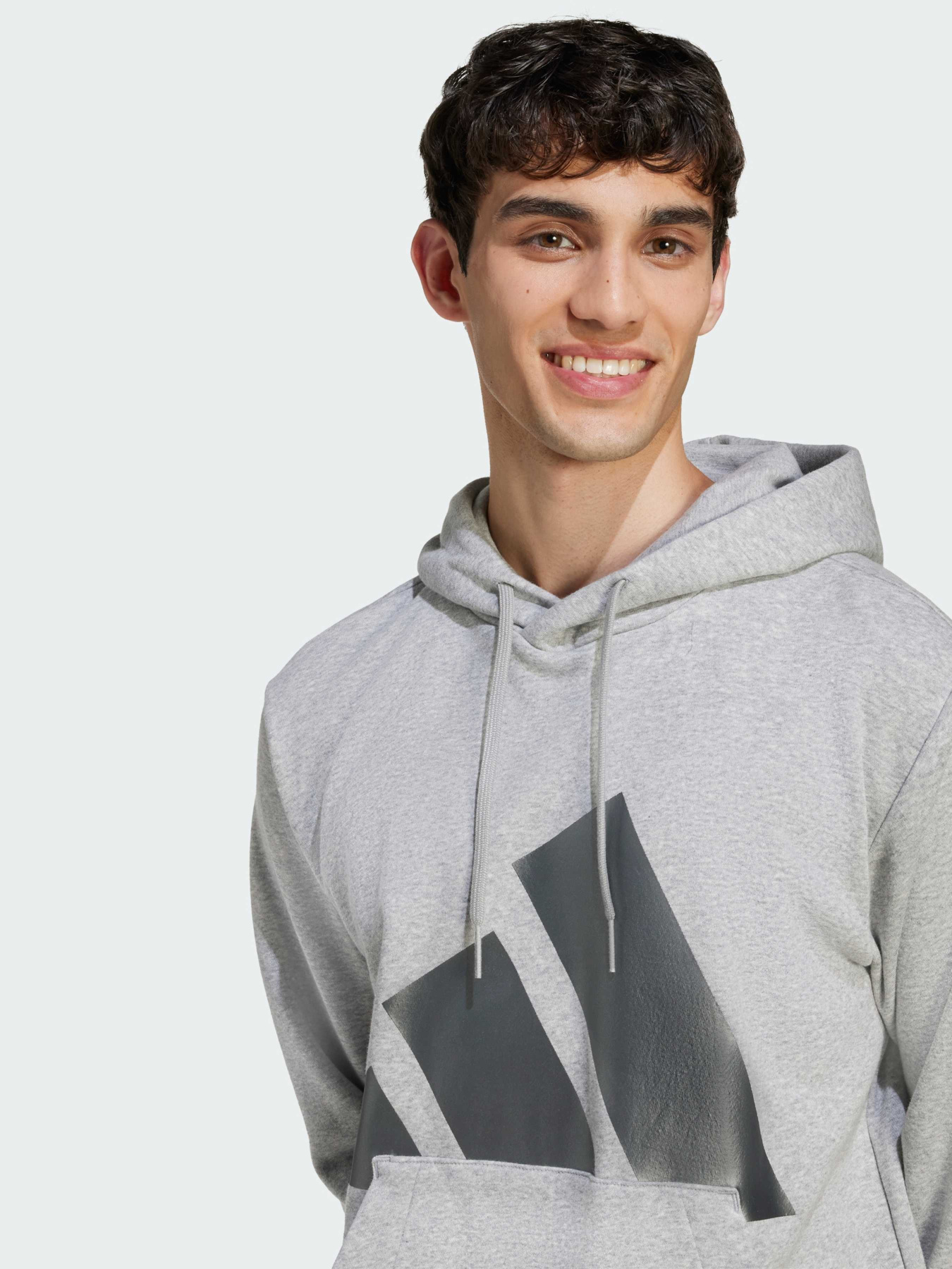 Худи Adidas модель JM1700 Фото