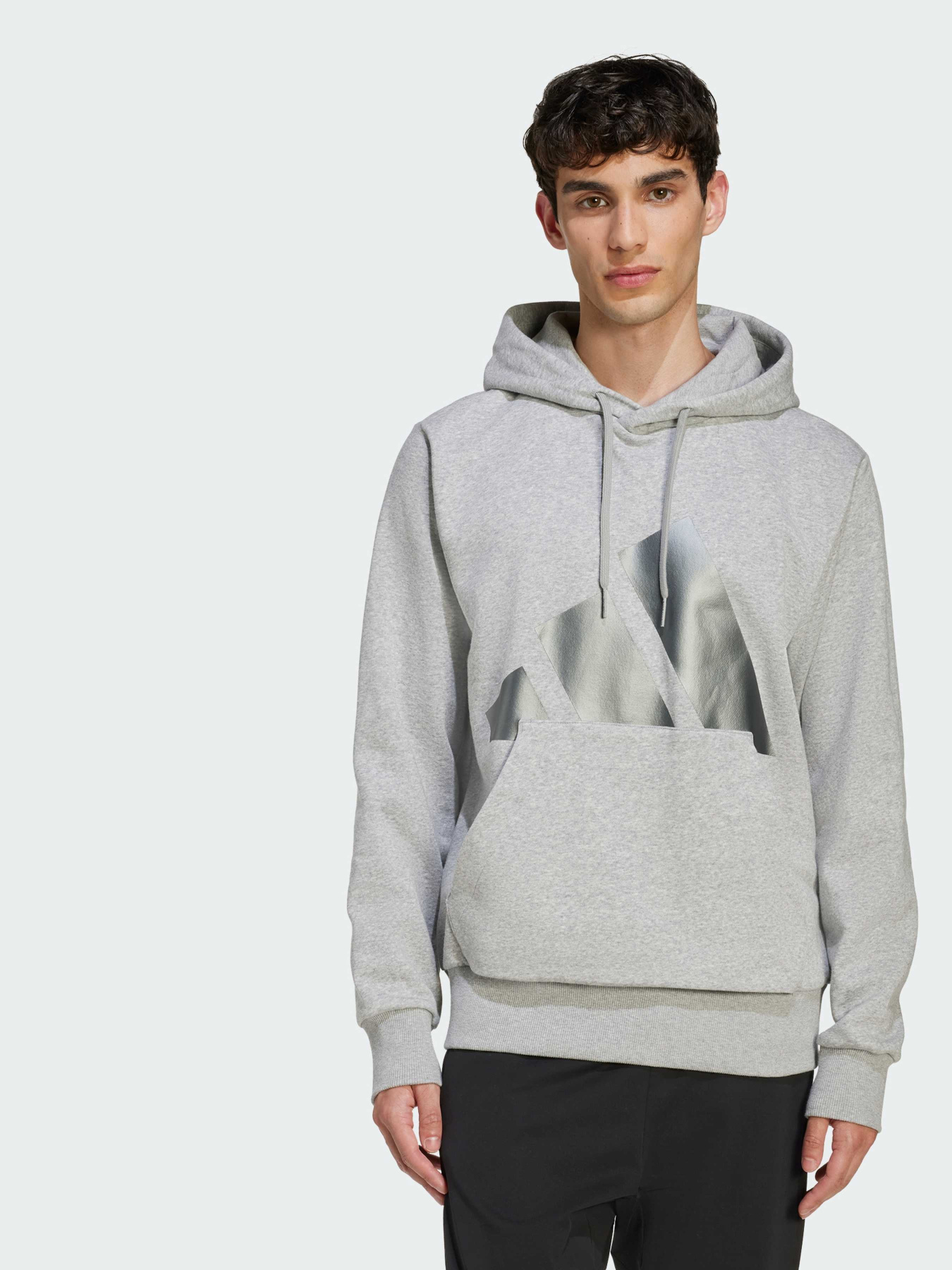 Худи Adidas модель JM1700 Фото