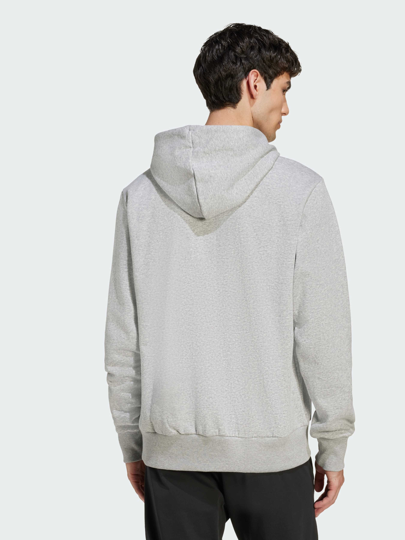 Худі Adidas модель JM1700 Фото