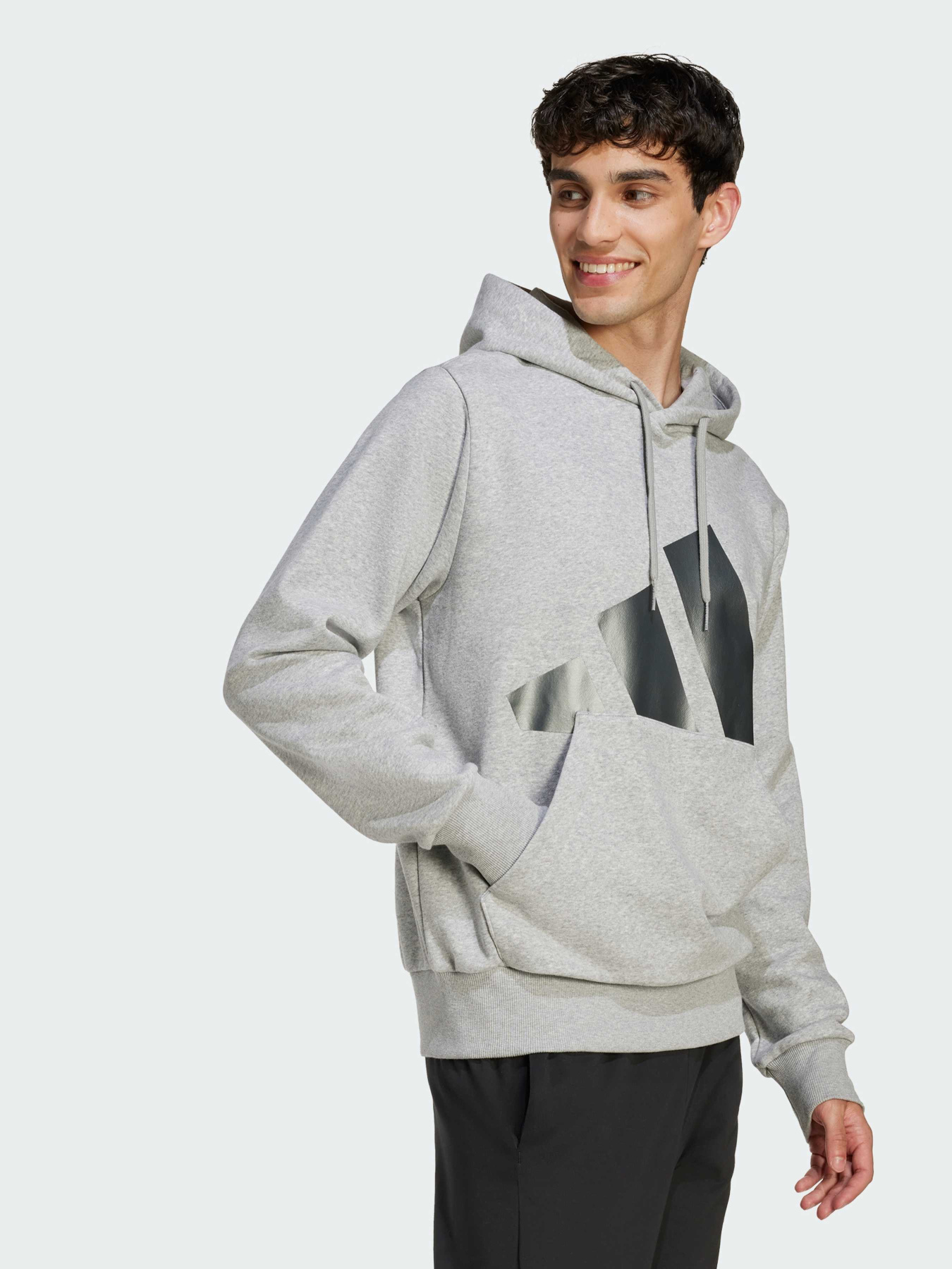 Худі Adidas модель JM1700 Фото