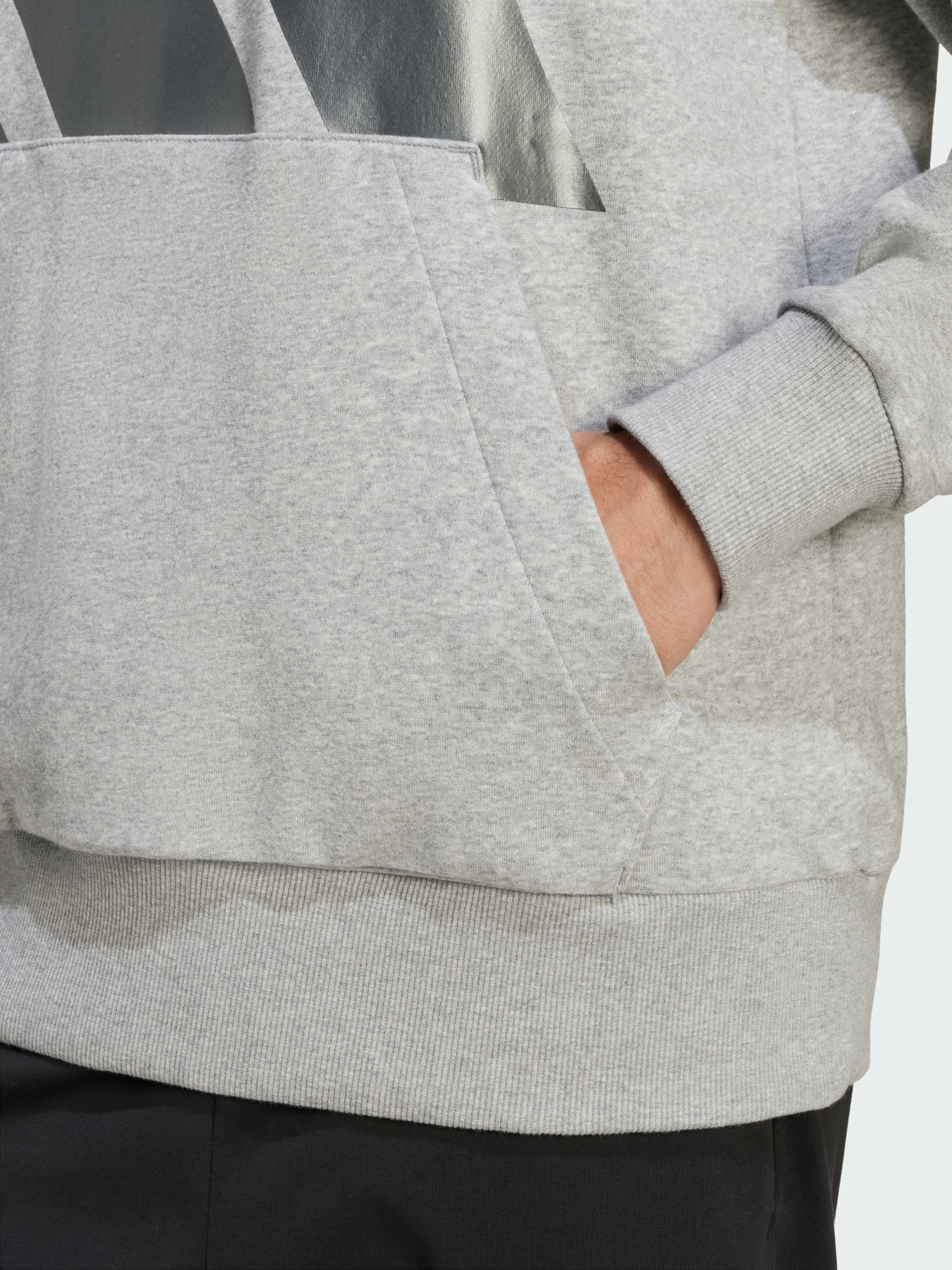 Худі Adidas модель JM1700 Фото