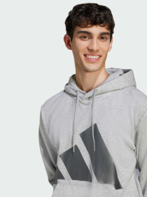 Худі Adidas модель JM1700 Фото